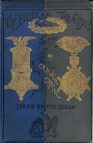 [Gutenberg 18816] • Stand By The Union